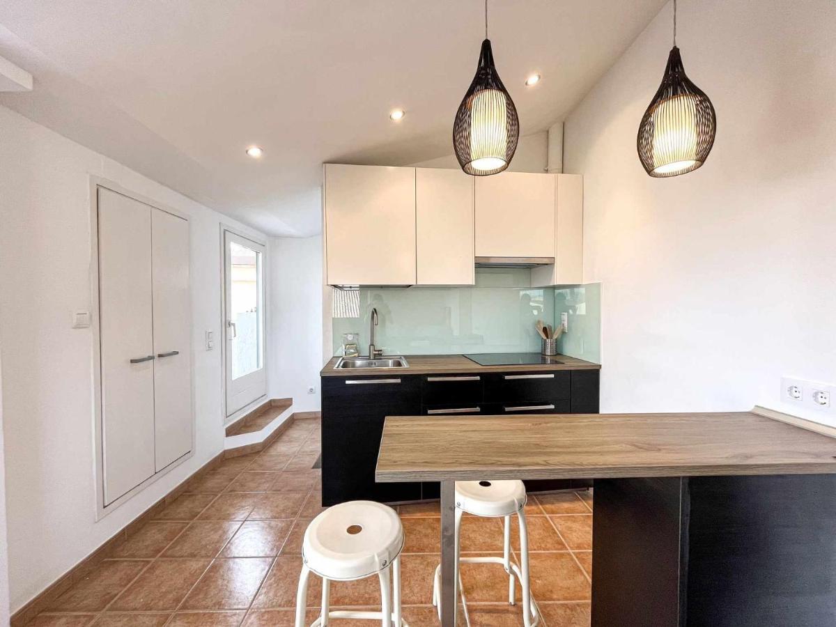 Romantic Duplex With Terrace And Great Views Girona Exteriér fotografie
