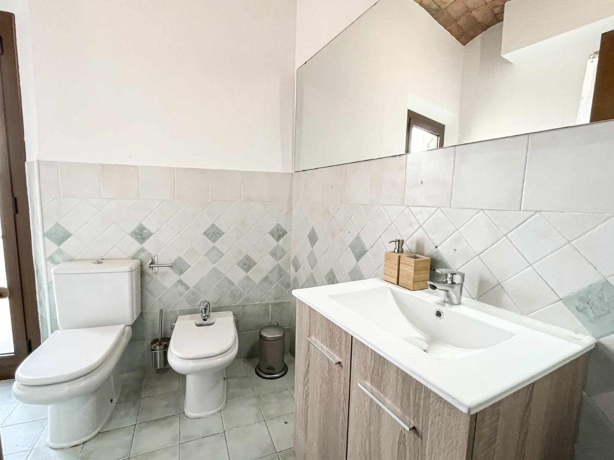 Romantic Duplex With Terrace And Great Views Girona Exteriér fotografie