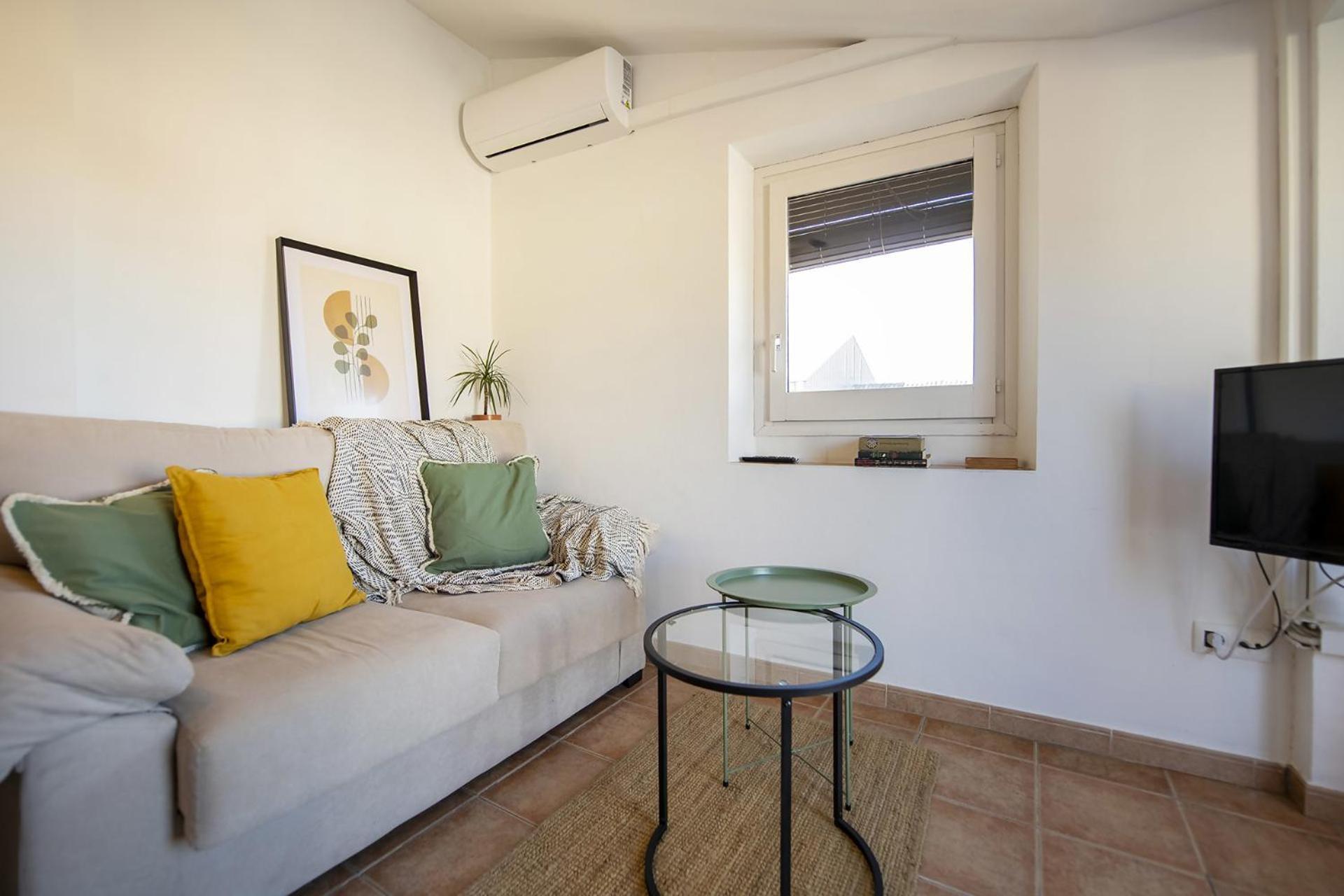 Romantic Duplex With Terrace And Great Views Girona Exteriér fotografie