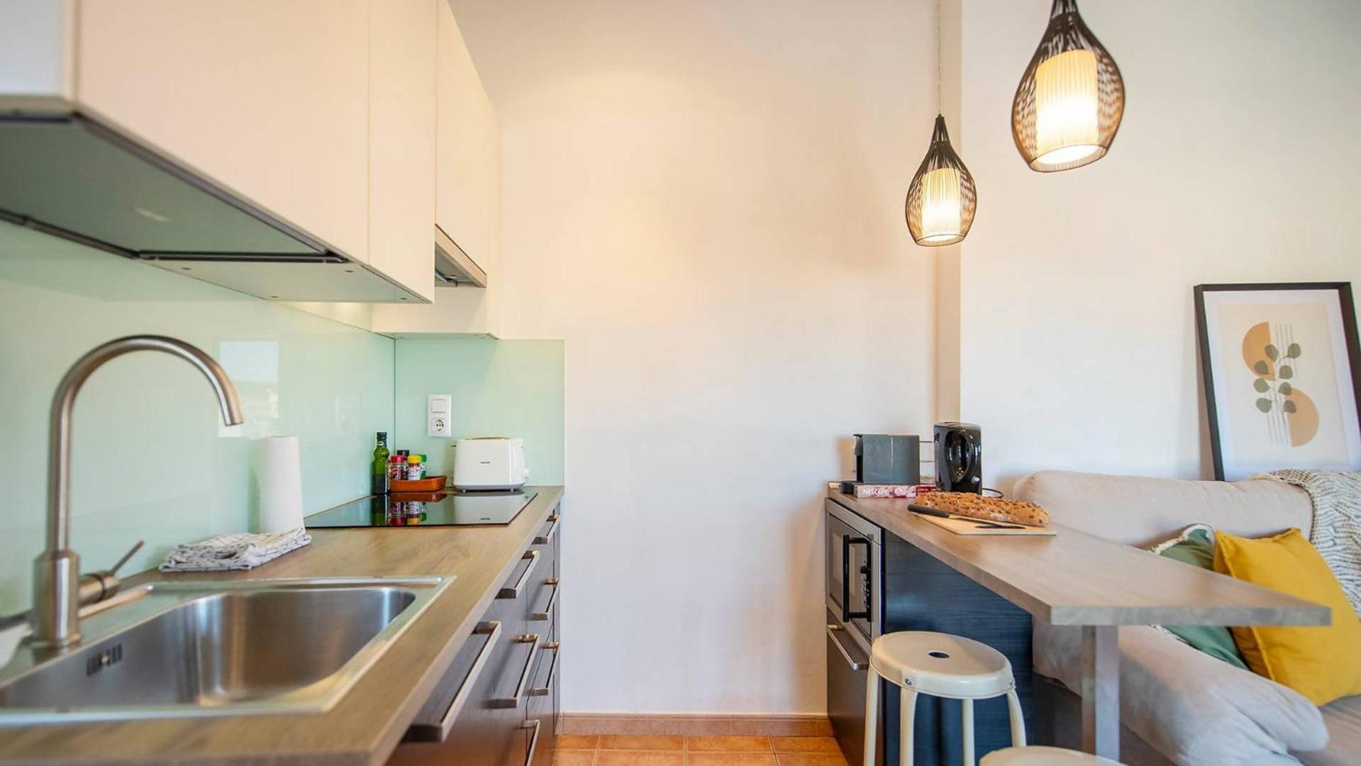 Romantic Duplex With Terrace And Great Views Girona Pokoj fotografie